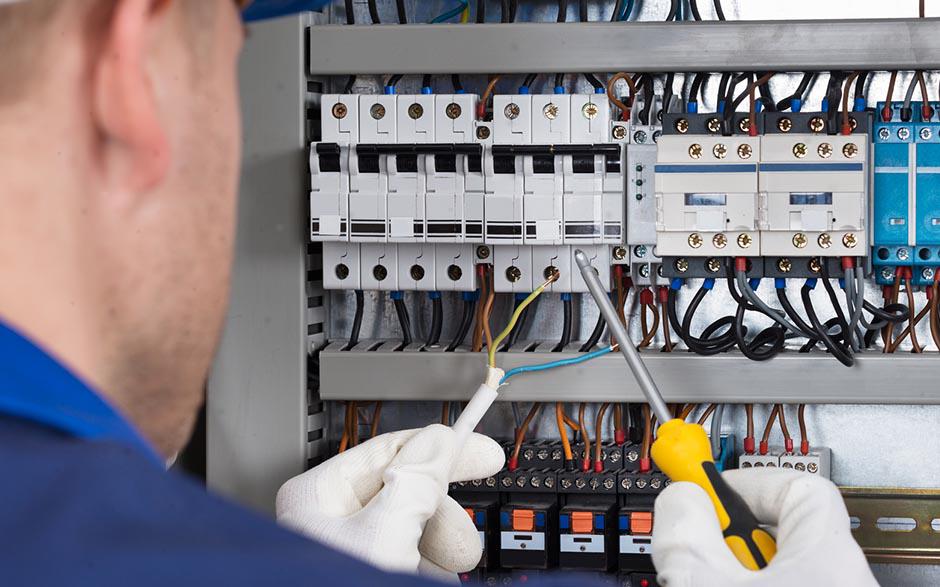 électricien Écouen
