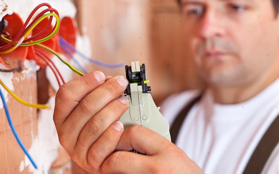 électricien maintenance Fontenay-sous-Bois