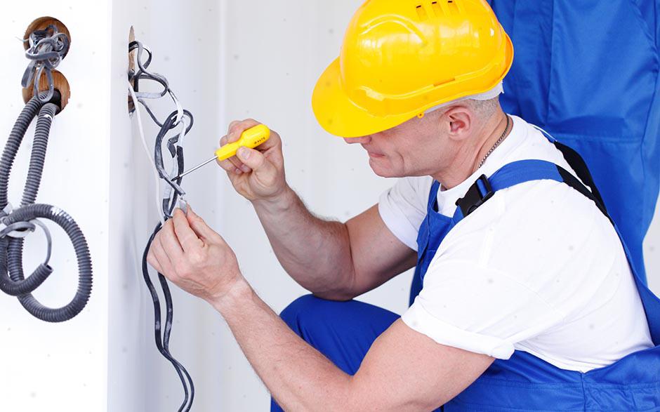 électricien de maintenance Mognéville