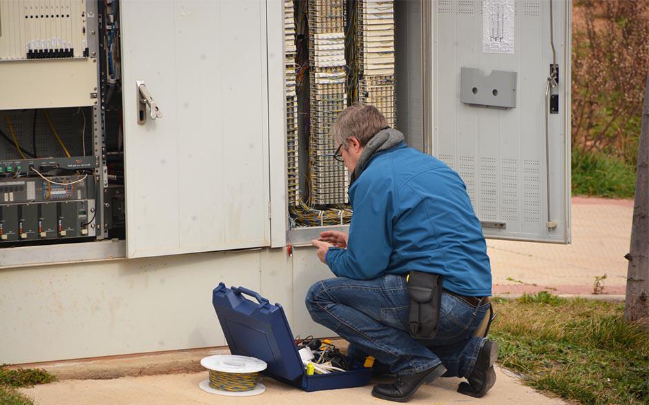 électricien d'urgence Villeneuve-le-Roi