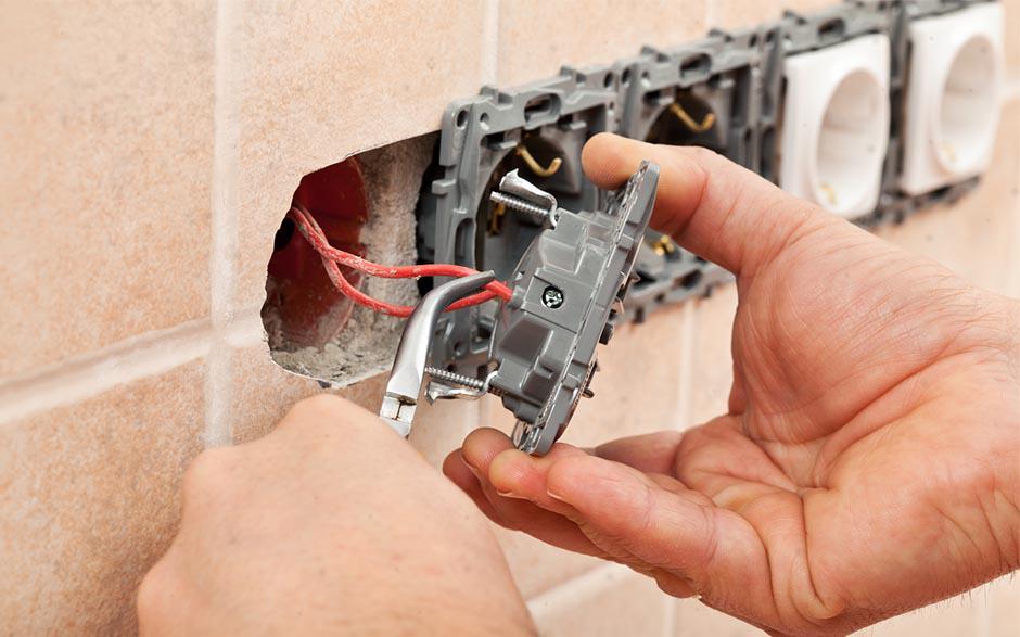 électricien maintenance Paris 10