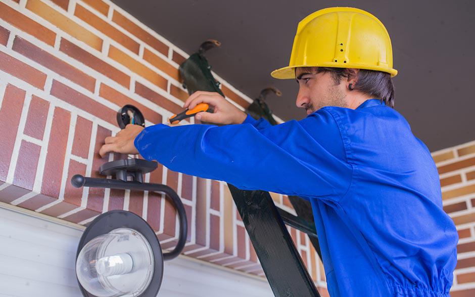 électricien maintenance Paris 10
