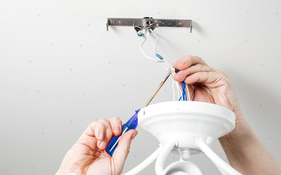 électricien maintenance Paris 10