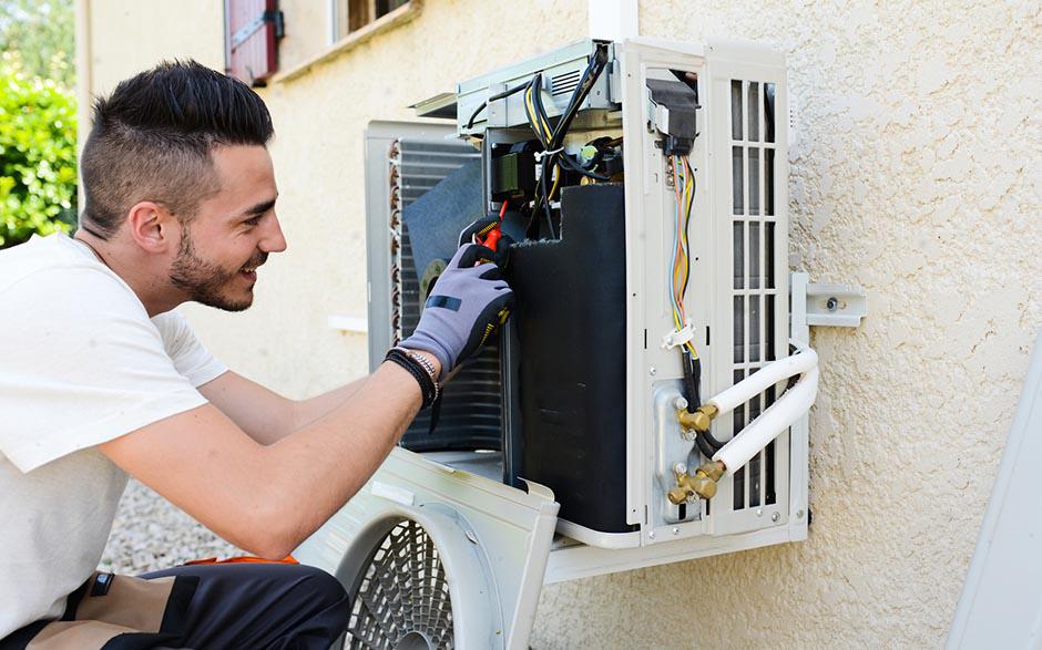 électricien maintenance Paris 10