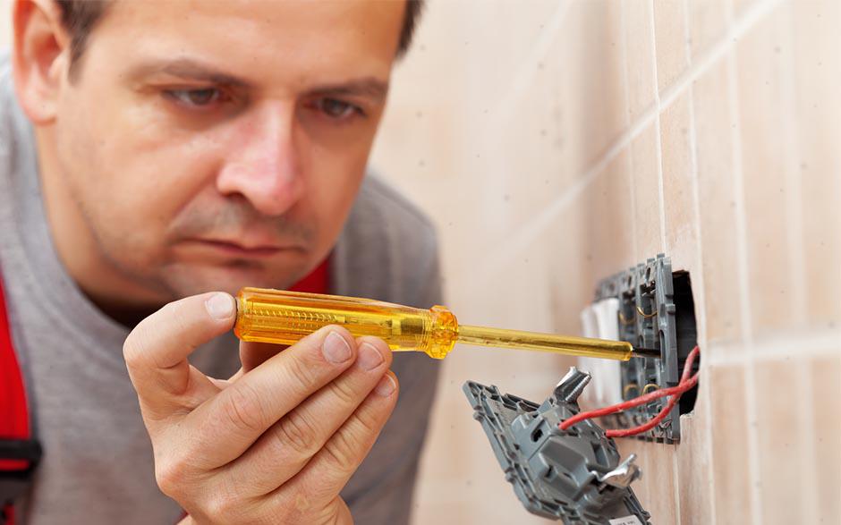 électricien Écouen