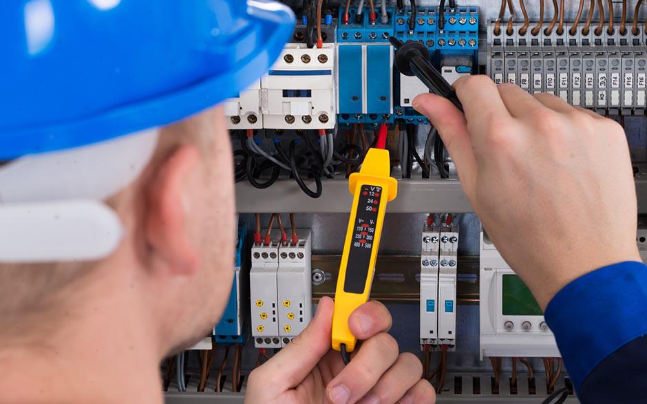 électricien maintenance Paris 10